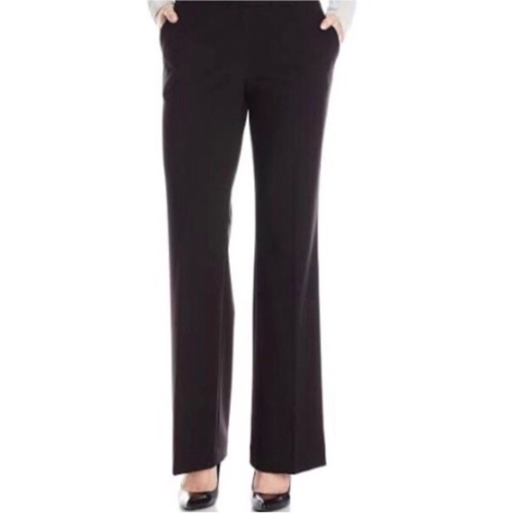 Studio 253 Black Work Career Business Suit-pants Sz. 12.